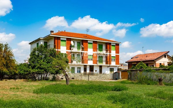 appartamento in vendita a Montanaro