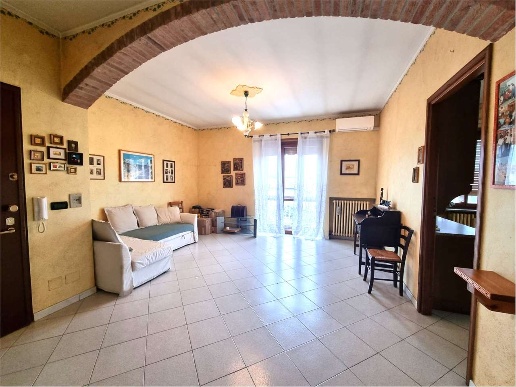 appartamento in vendita a Montanaro