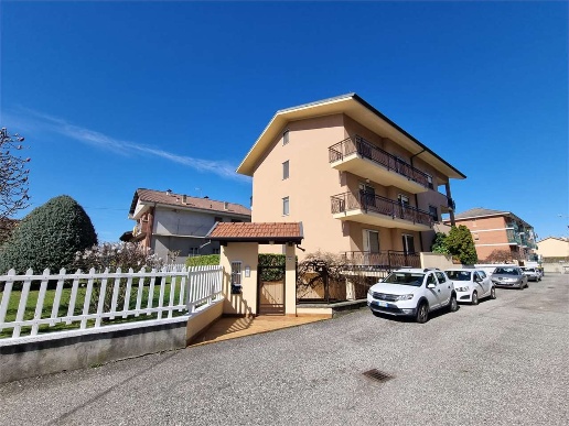 appartamento in vendita a Montanaro