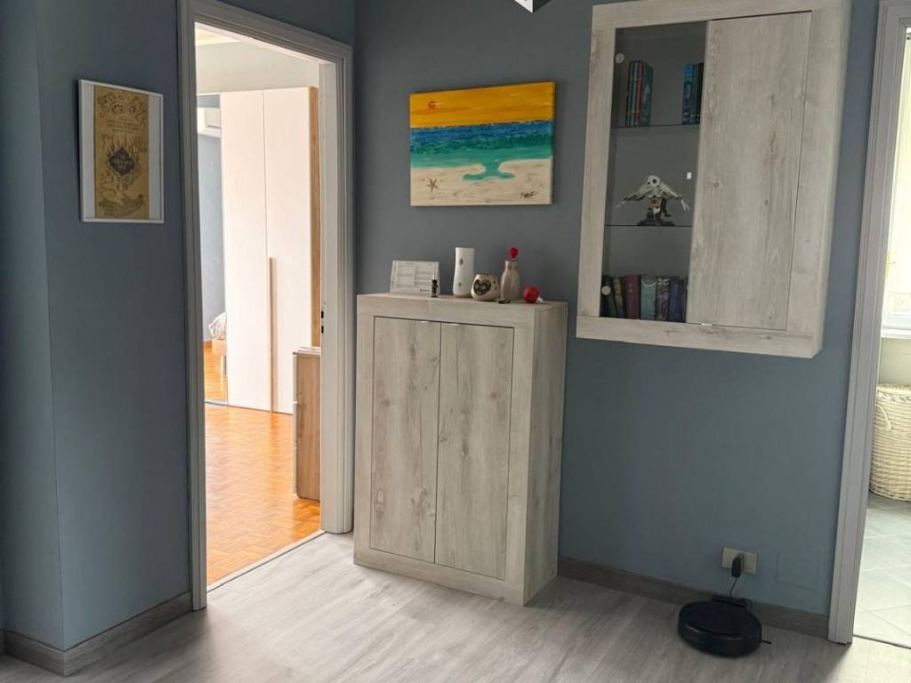 appartamento in vendita a Montanaro