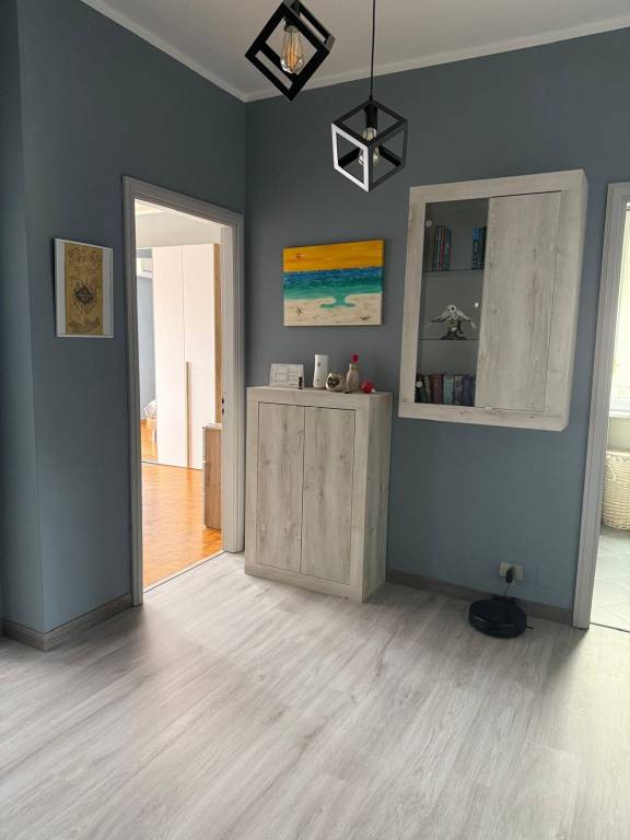 appartamento in vendita a Montanaro