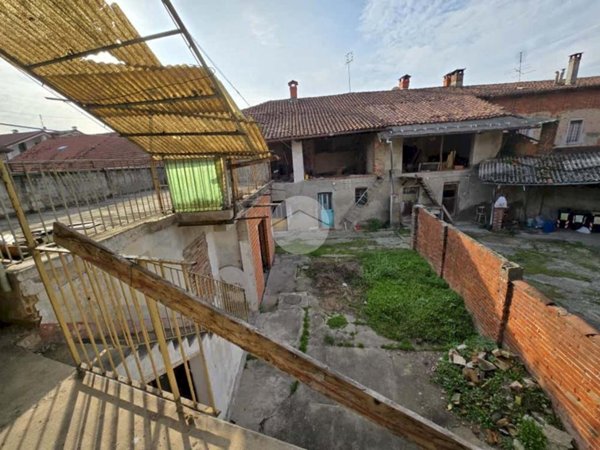 casa indipendente in vendita a Montanaro