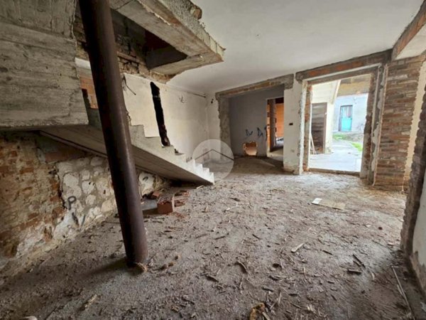 casa indipendente in vendita a Montanaro