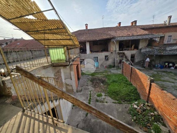 casa indipendente in vendita a Montanaro