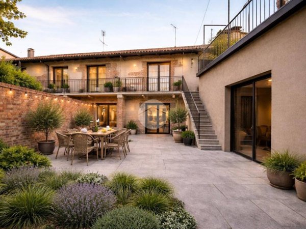 casa indipendente in vendita a Montanaro