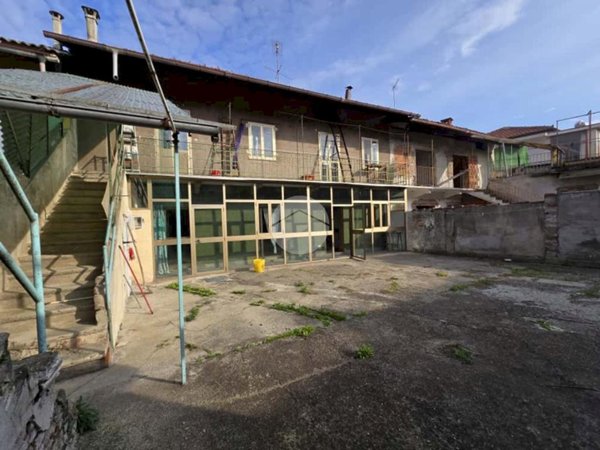 casa indipendente in vendita a Montanaro