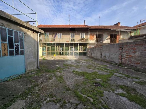 casa indipendente in vendita a Montanaro