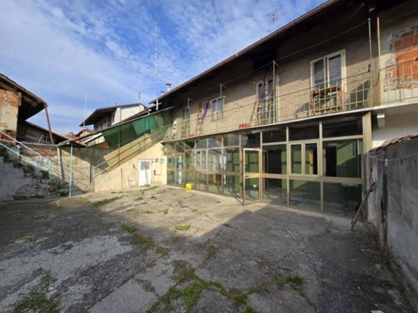 casa indipendente in vendita a Montanaro