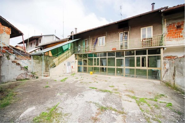 casa indipendente in vendita a Montanaro