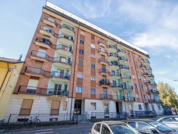 appartamento in vendita a Montanaro