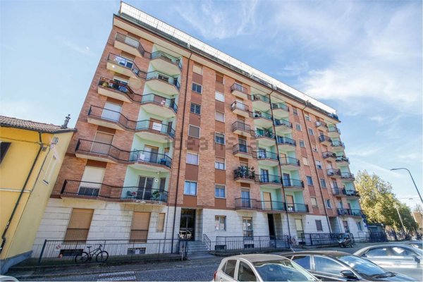 appartamento in vendita a Montanaro