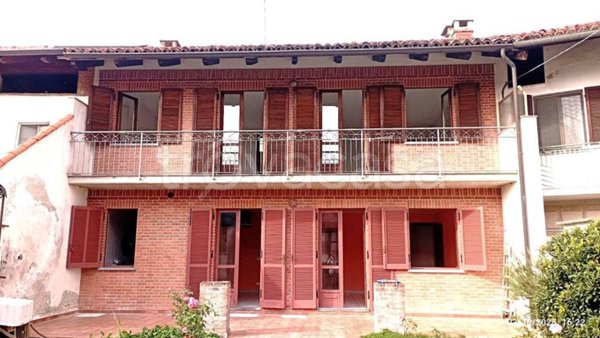 casa indipendente in vendita a Montanaro