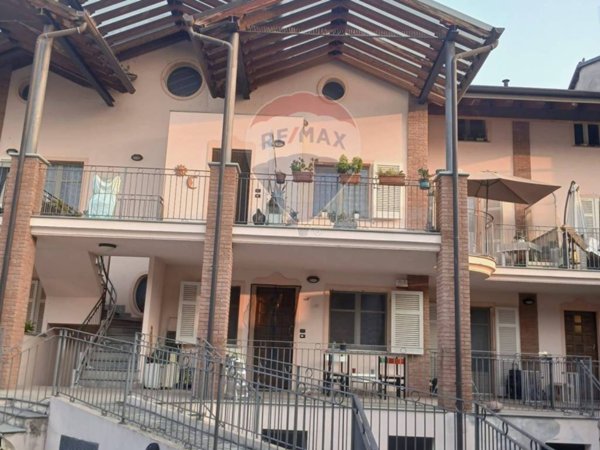 casa indipendente in vendita a Montanaro