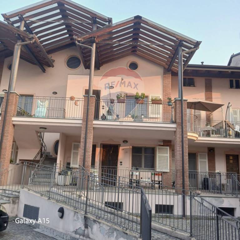 casa indipendente in vendita a Montanaro