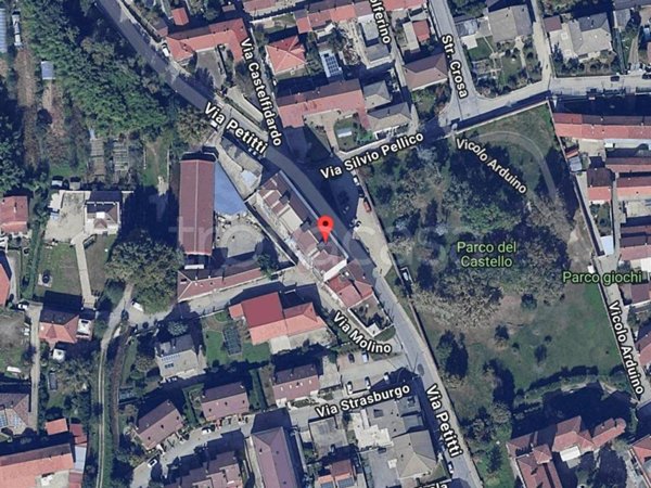 appartamento in vendita a Montanaro