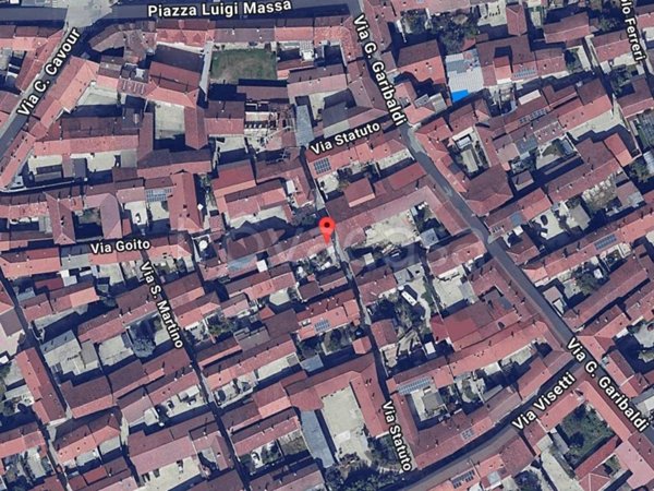 appartamento in vendita a Montanaro