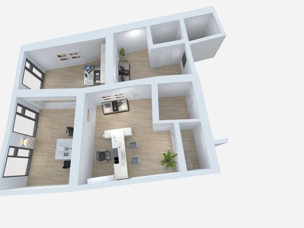 casa indipendente in vendita a Montanaro