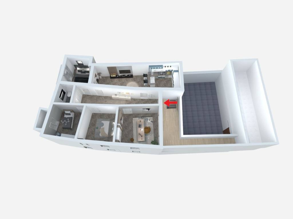 casa indipendente in vendita a Montanaro