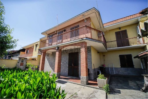 appartamento in vendita a Montanaro