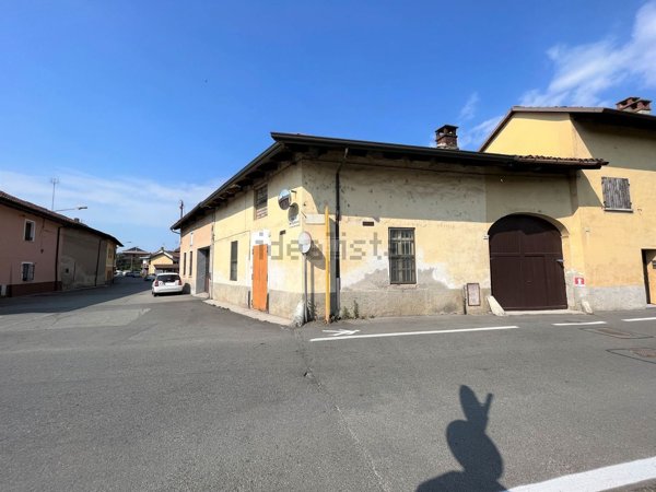 appartamento in vendita a Montanaro