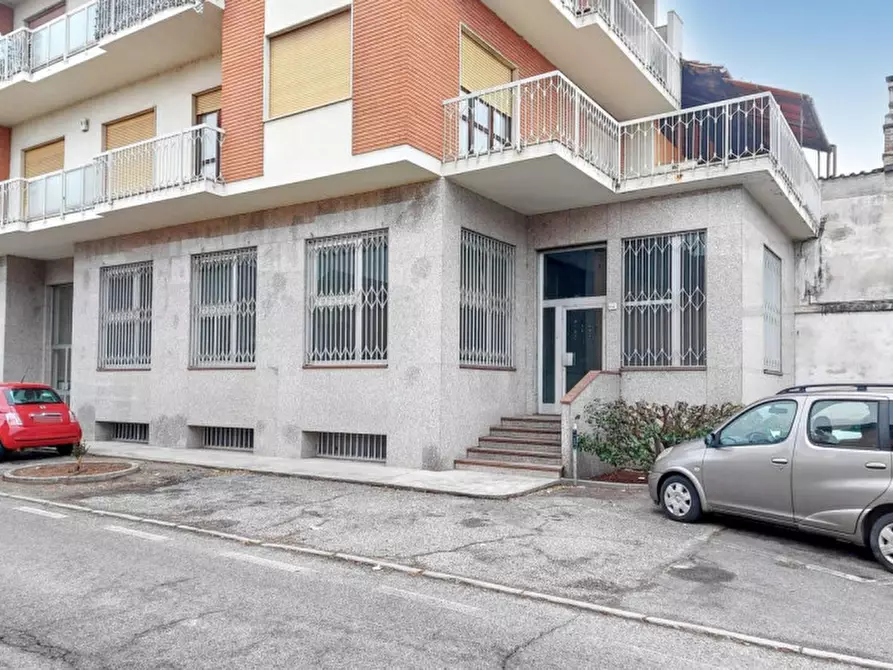 ufficio in vendita a Montanaro