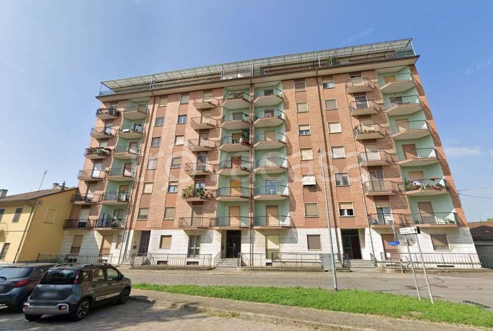 appartamento in vendita a Montanaro