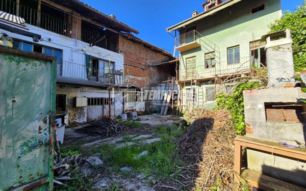 casa indipendente in vendita a Montanaro
