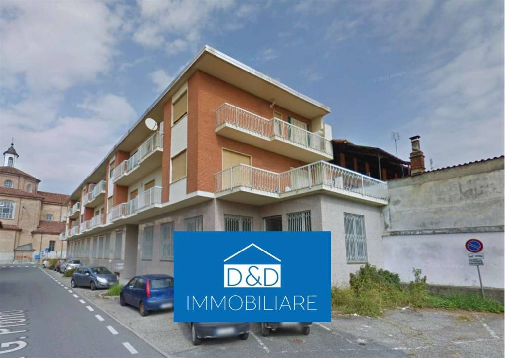 appartamento in vendita a Montanaro