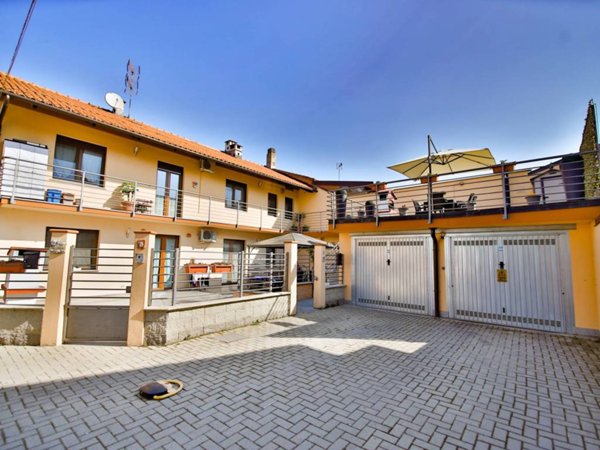 appartamento in vendita a Montanaro