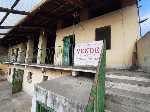 casa indipendente in vendita a Montanaro