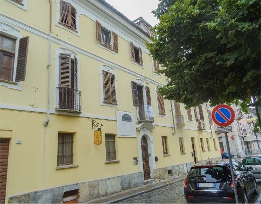 appartamento in vendita a Montanaro