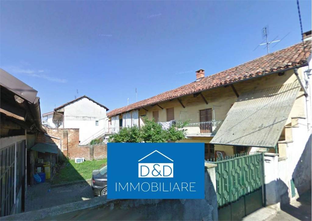 casa indipendente in vendita a Montanaro