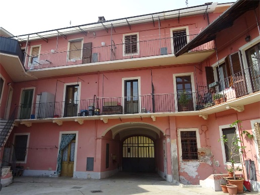 appartamento in vendita a Montanaro