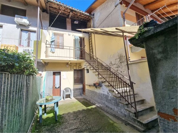 appartamento in vendita a Montanaro