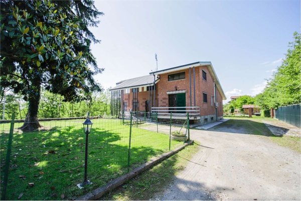 casa indipendente in vendita a Montanaro