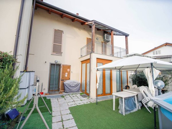 appartamento in vendita a Montanaro