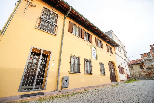 appartamento in vendita a Montanaro