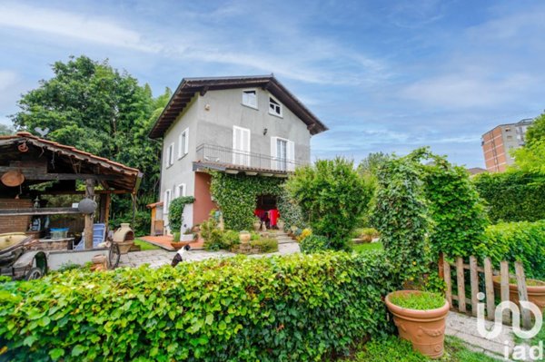 casa indipendente in vendita a Montanaro