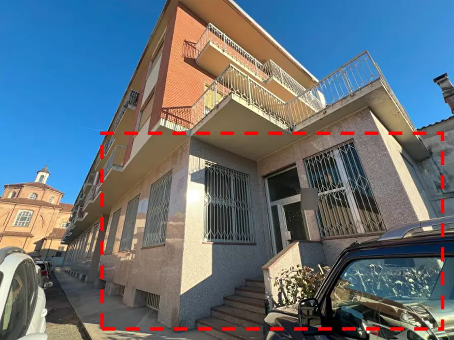 ufficio in vendita a Montanaro