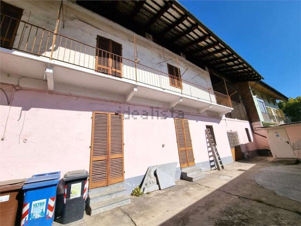 casa semindipendente in vendita a Montanaro