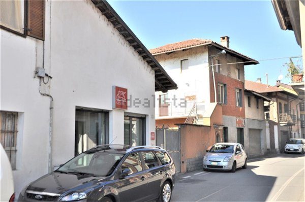 casa indipendente in vendita a Montanaro