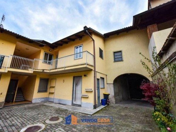 appartamento in vendita a Montanaro