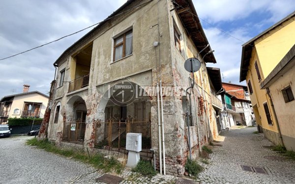 appartamento in vendita a Montanaro