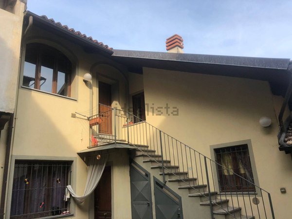 appartamento in vendita a Montanaro