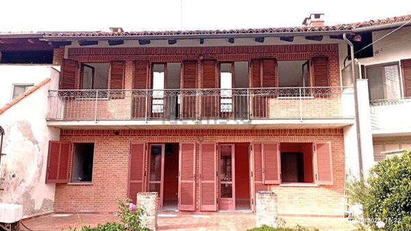 casa indipendente in vendita a Montanaro