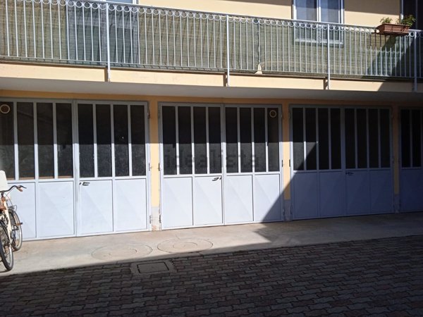 appartamento in vendita a Montanaro