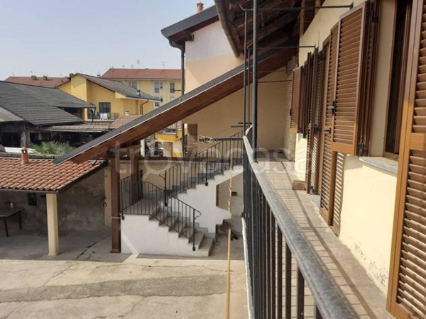 casa indipendente in vendita a Montanaro