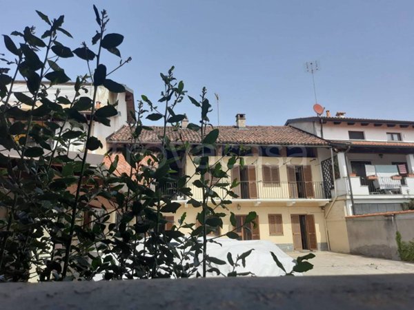 casa indipendente in vendita a Montanaro