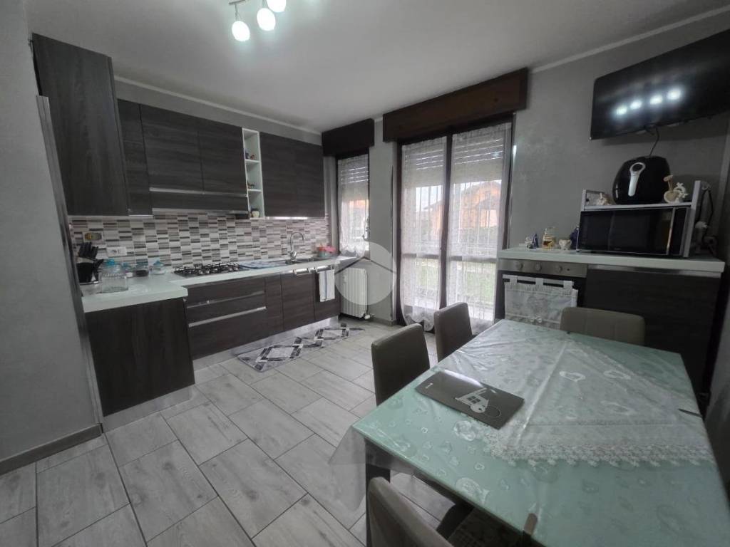 appartamento in vendita a Montanaro