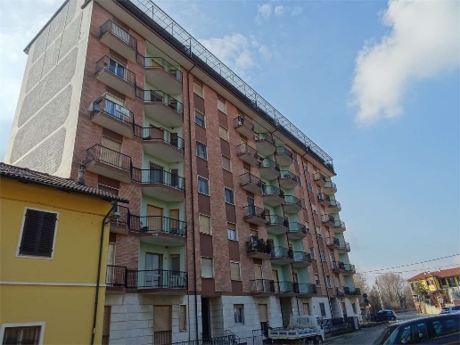 appartamento in vendita a Montanaro